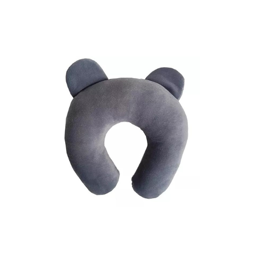 Newborn Baby Neck Support Pillow – Soft, Gentle & Cozy Comfort