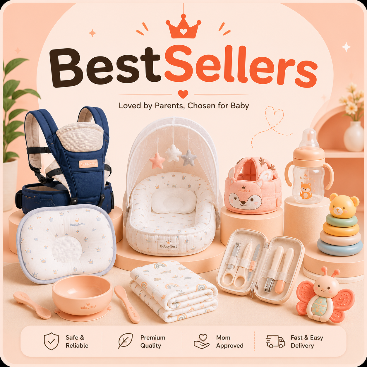 BestSellers