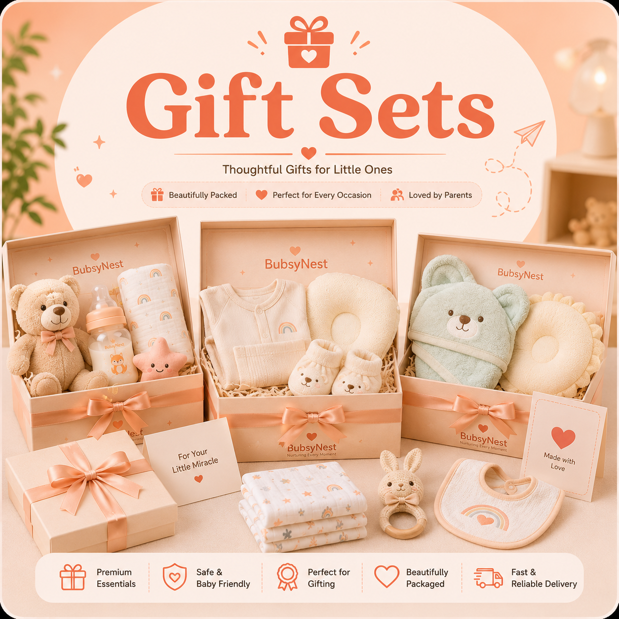 Gift Sets