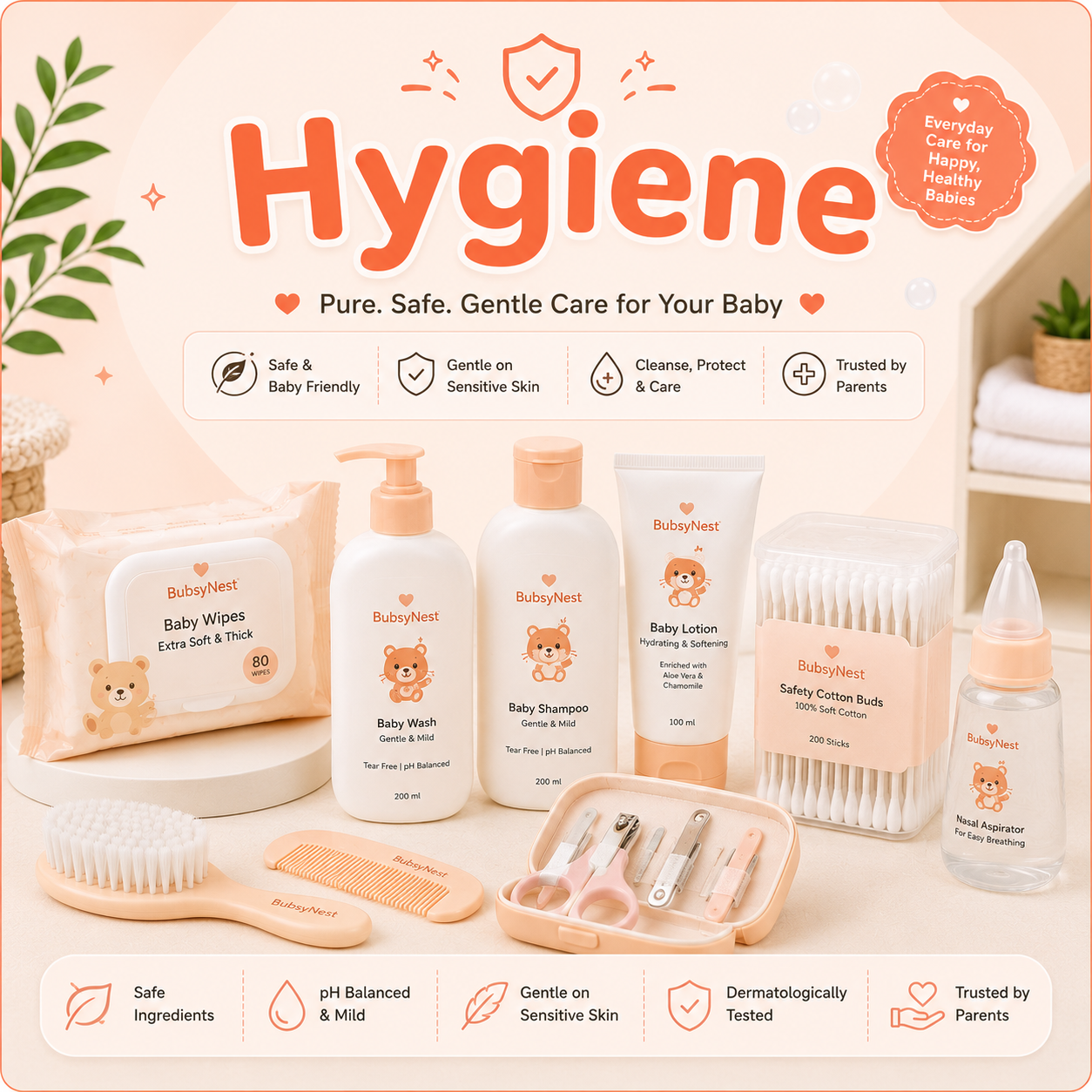 Hygiene