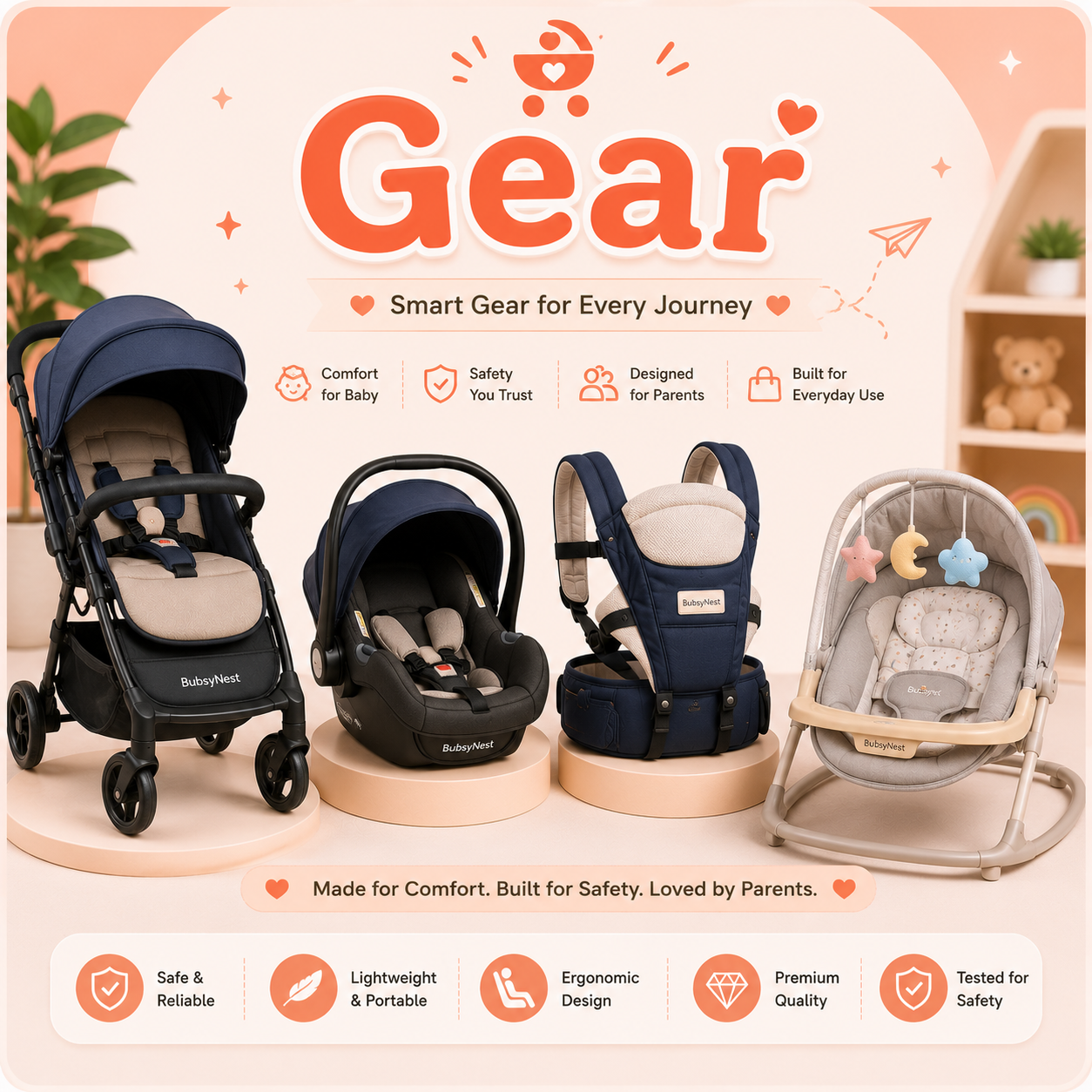 Gear