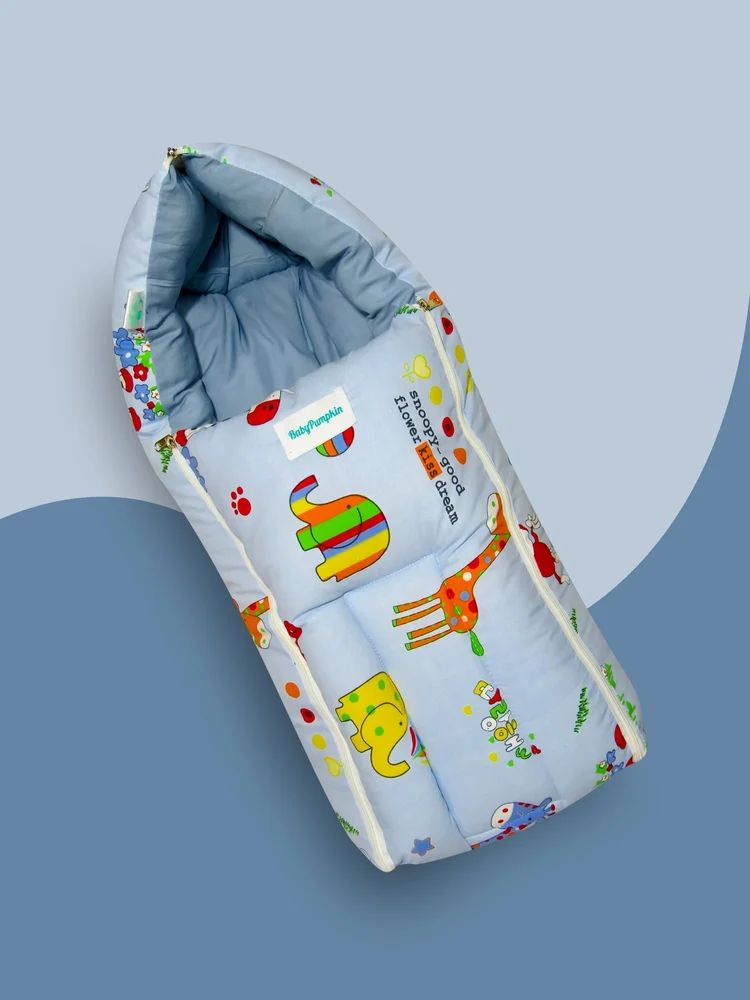 Baby Sleeping Bag | Newborn | 0-6 months
