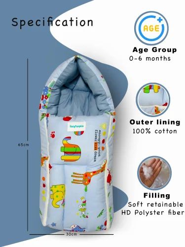 Baby Sleeping Bag | Newborn | 0-6 months