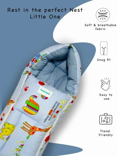 Baby Sleeping Bag | Newborn | 0-6 months