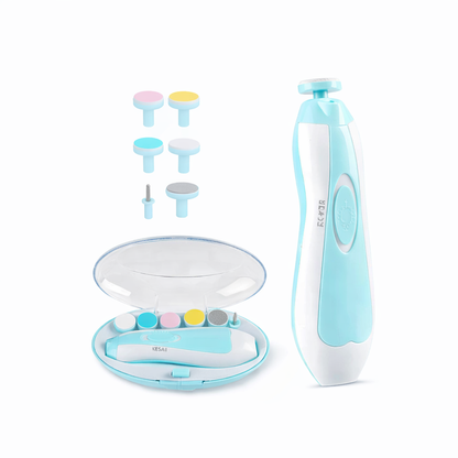 Baby Nail Trimmer for Newborn