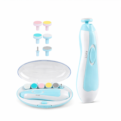 Baby Nail Trimmer for Newborn