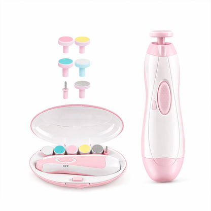 Baby Nail Trimmer for Newborn