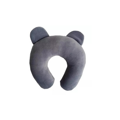 Newborn Baby Neck Support Pillow – Soft, Gentle & Cozy Comfort